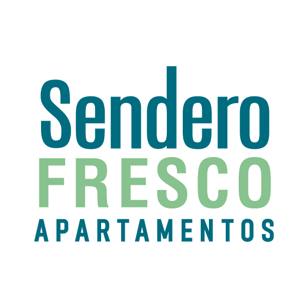 Logo sendero